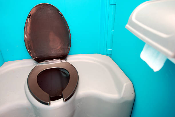 Best Construction site porta potty rental  in Gilmer, TX