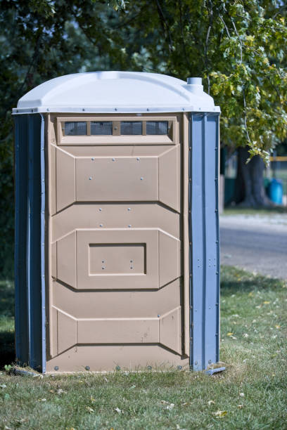 Portable Toilet Options We Offer in Gilmer, TX