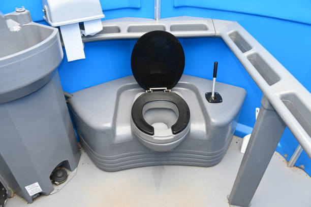 Best Portable restroom trailer rental  in Gilmer, TX