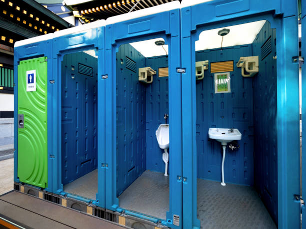 Gilmer, TX porta potty rental Company
