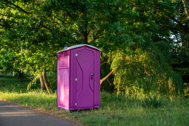 Best Portable restroom trailer rental  in Gilmer, TX