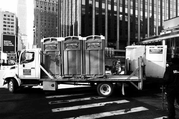 Best Restroom trailer rental cost  in Gilmer, TX