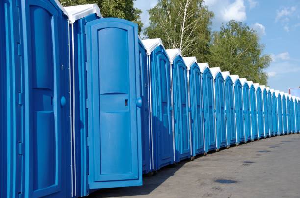 Best Porta potty rental near me  in Gilmer, TX